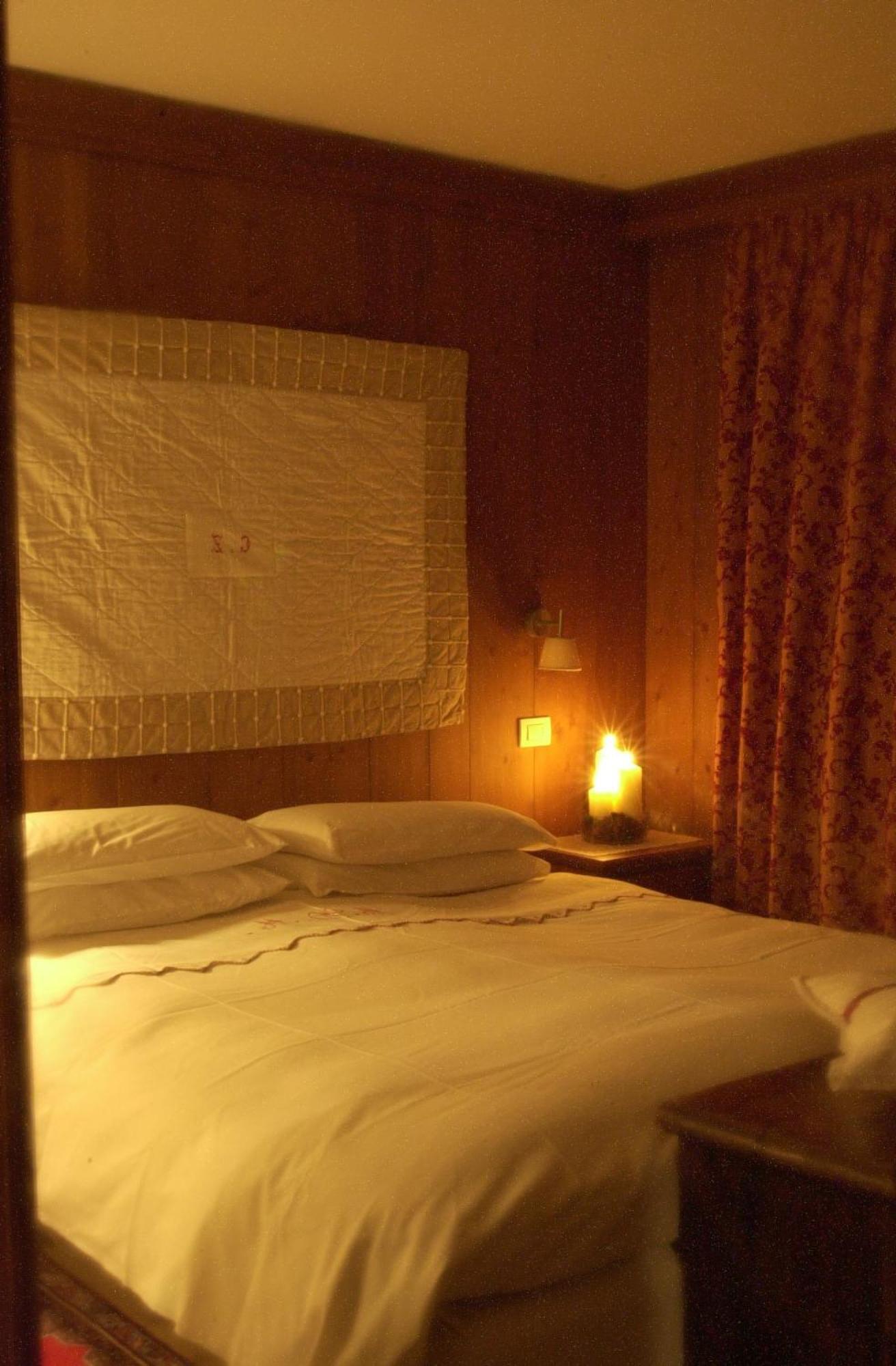 Hotel Baita Fiorita Santa Caterina Valfurva Zimmer foto