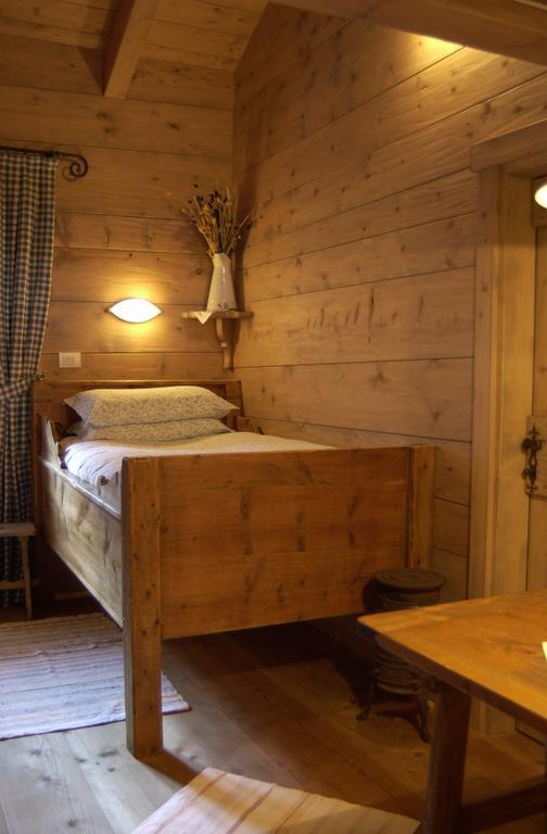Hotel Baita Fiorita Santa Caterina Valfurva Zimmer foto