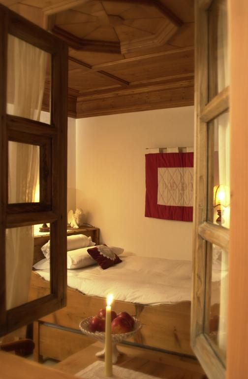 Hotel Baita Fiorita Santa Caterina Valfurva Zimmer foto